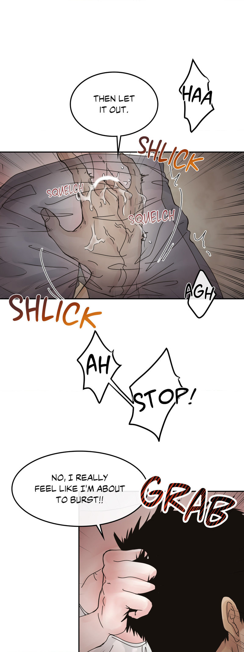 Where the Heart Is - Chapter 10 [photo 37] - MangaPorn