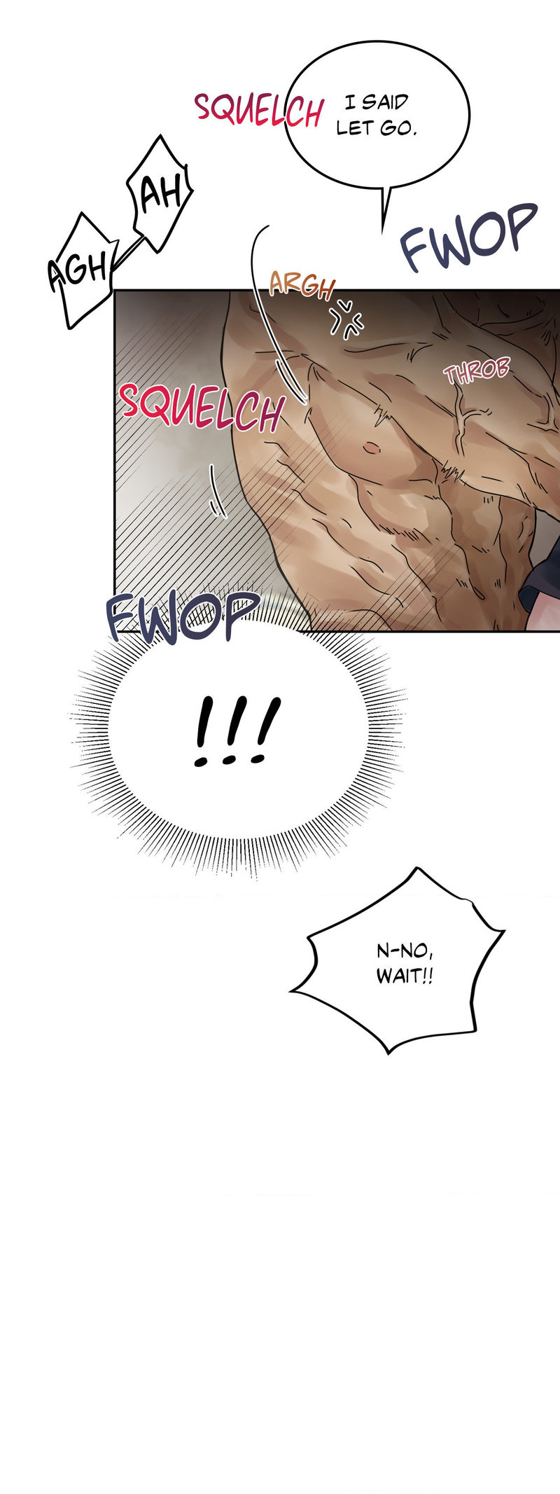 Where the Heart Is - Chapter 10 [photo 39] - MangaPorn