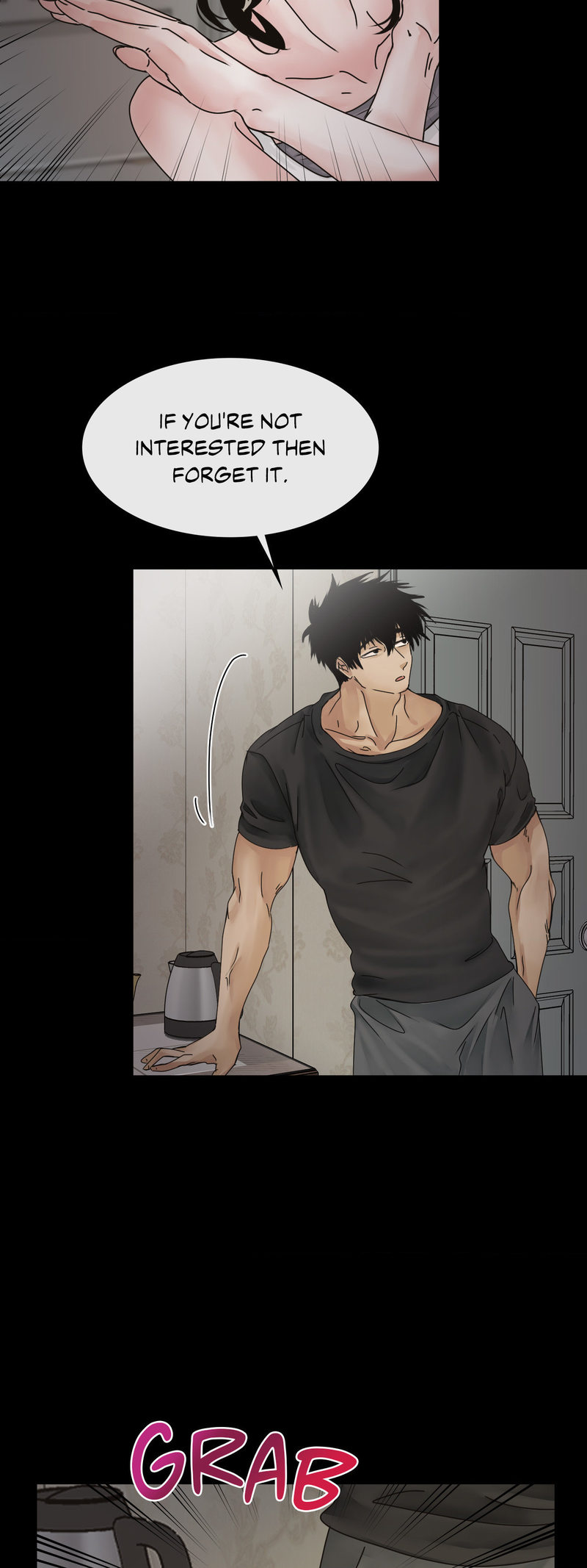 Where the Heart Is - Chapter 10 [photo 5] - MangaPorn