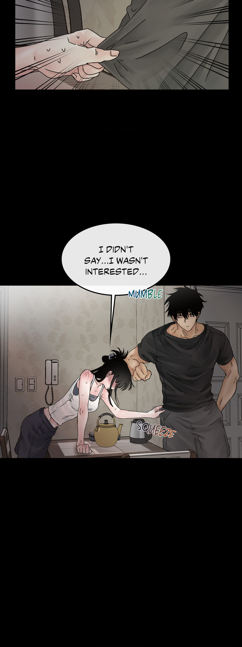 Where the Heart Is - Chapter 10 [photo 6] - MangaPorn