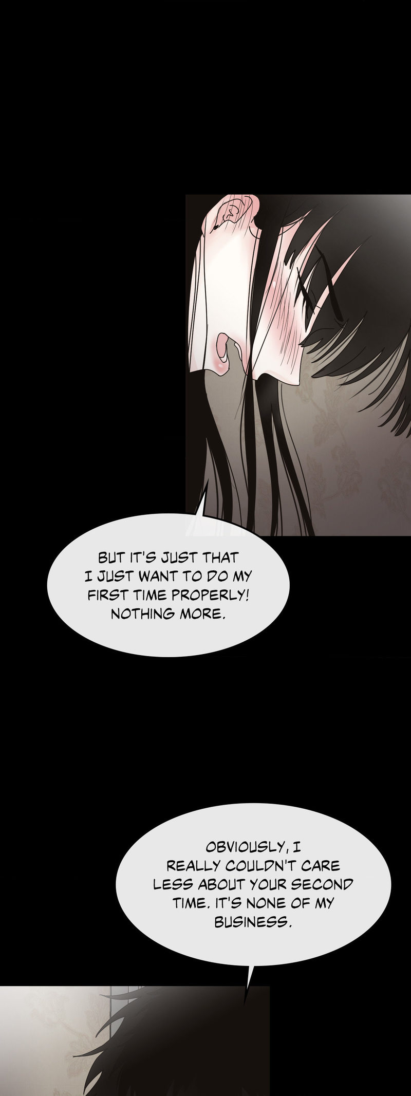 Where the Heart Is - Chapter 10 [photo 7] - MangaPorn