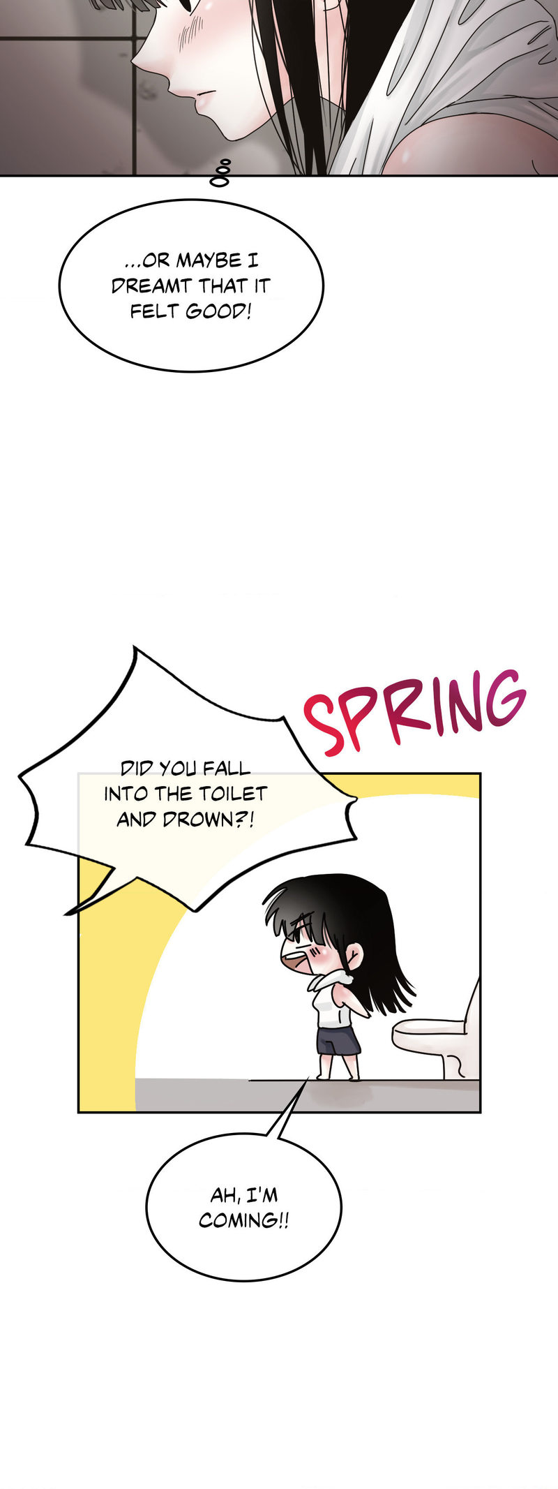 Where the Heart Is - Chapter 10 [photo 9] - MangaPorn