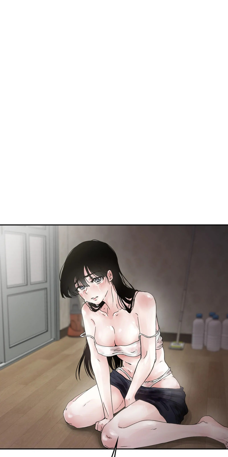 Where the Heart Is - Chapter 11 [photo 1] - MangaPorn