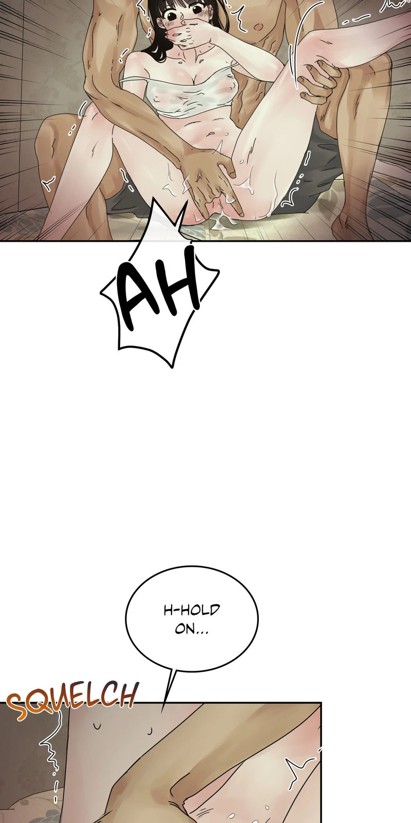 Where the Heart Is - Chapter 11 [photo 18] - MangaPorn