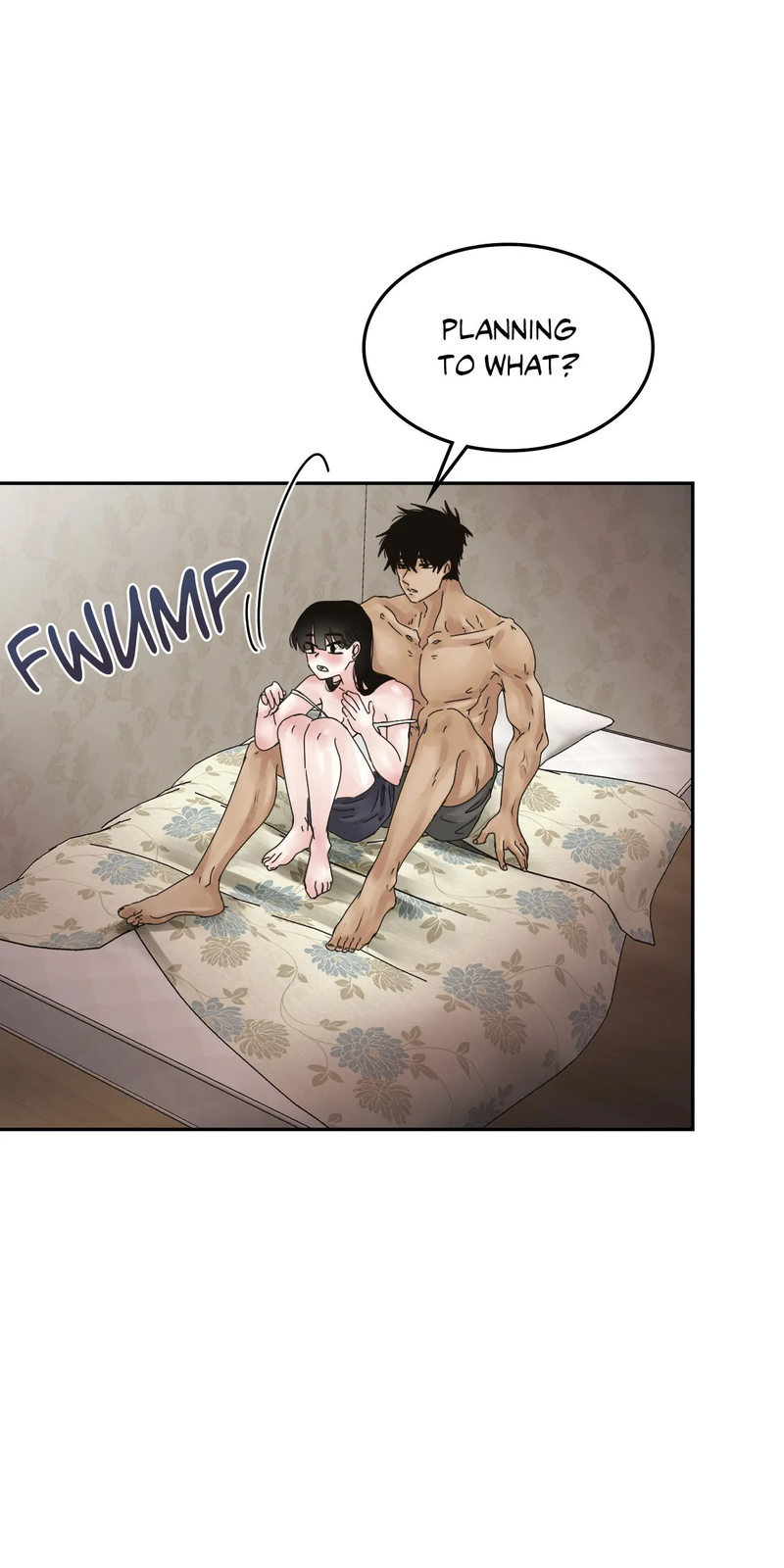 Where the Heart Is - Chapter 11 [photo 9] - MangaPorn