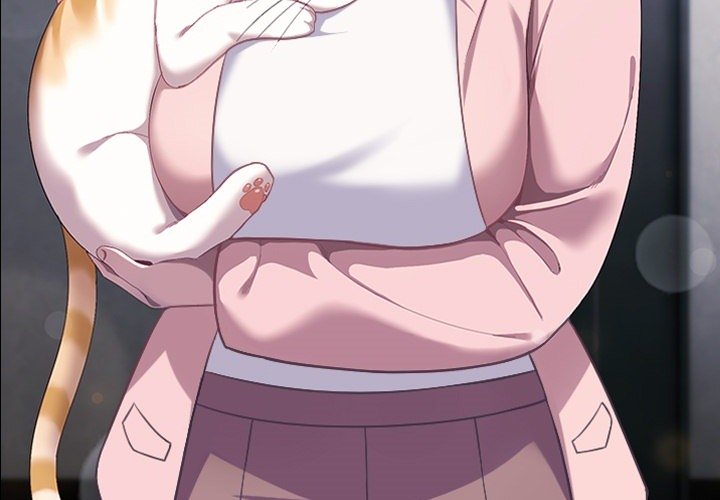 The Love Meowtchmaker - Chapter 0 [photo 3] - MangaPorn