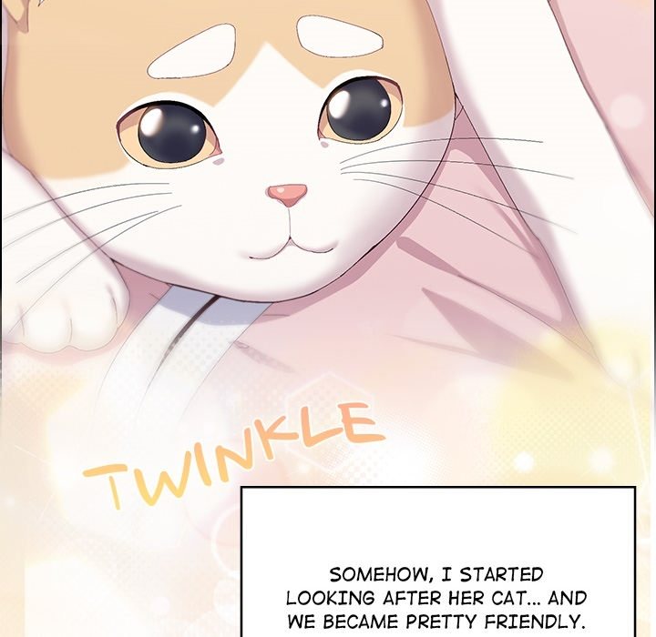 The Love Meowtchmaker - Chapter 0 [photo 8] - MangaPorn