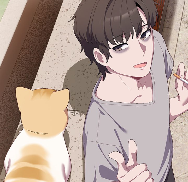 The Love Meowtchmaker - Chapter 1 [photo 106] - MangaPorn