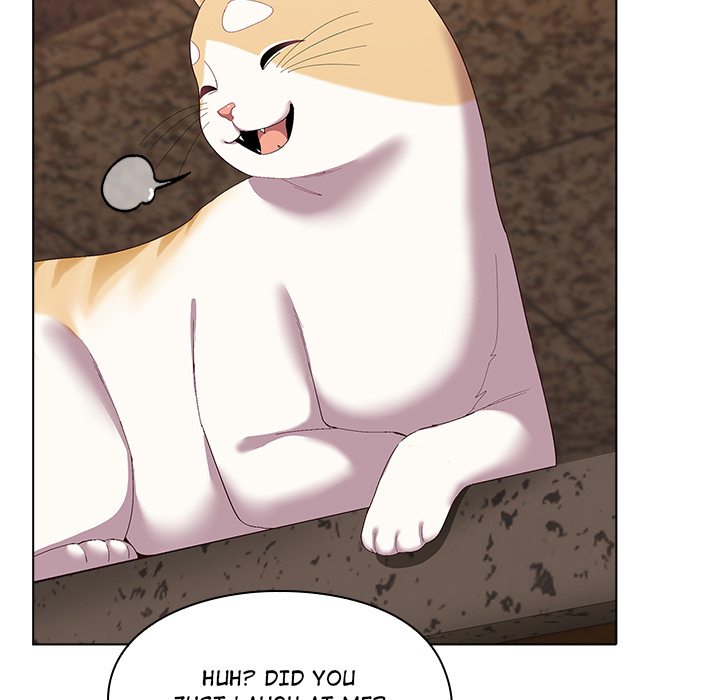 The Love Meowtchmaker - Chapter 1 [photo 111] - MangaPorn