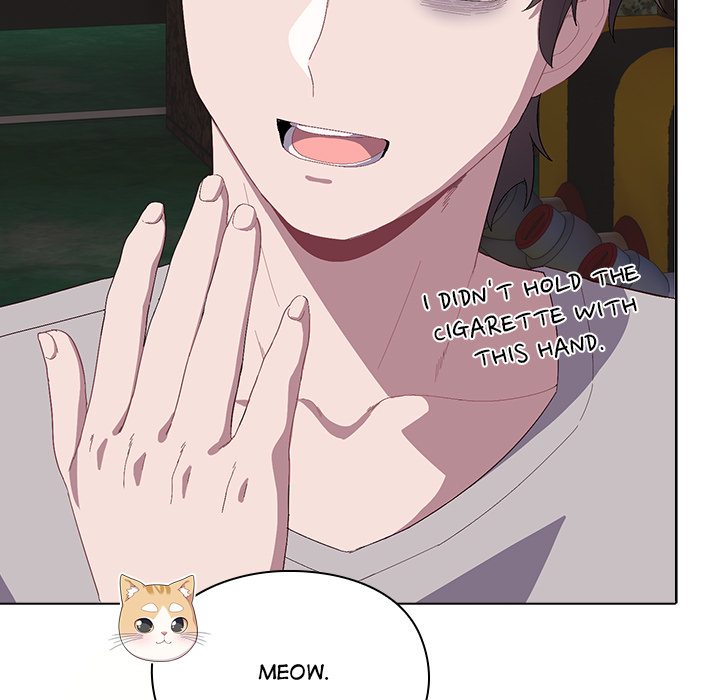 The Love Meowtchmaker - Chapter 1 [photo 119] - MangaPorn