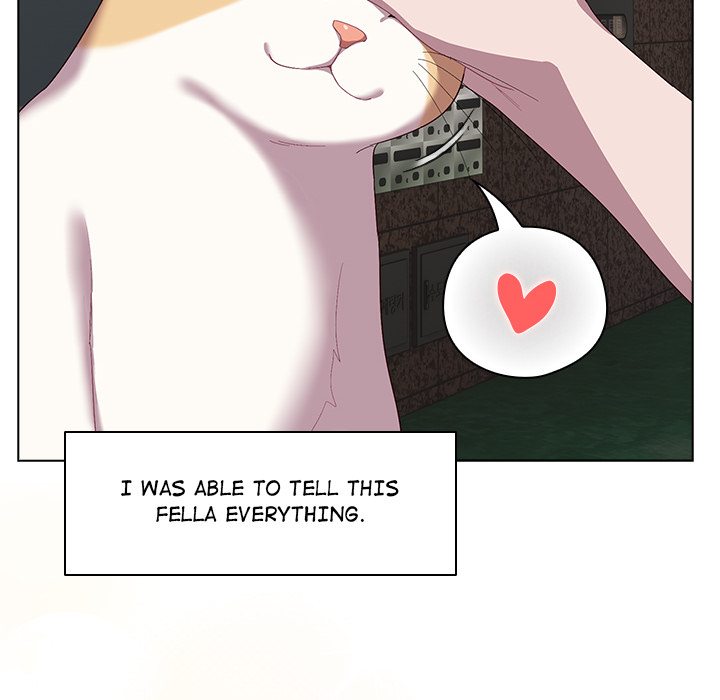 The Love Meowtchmaker - Chapter 1 [photo 124] - MangaPorn