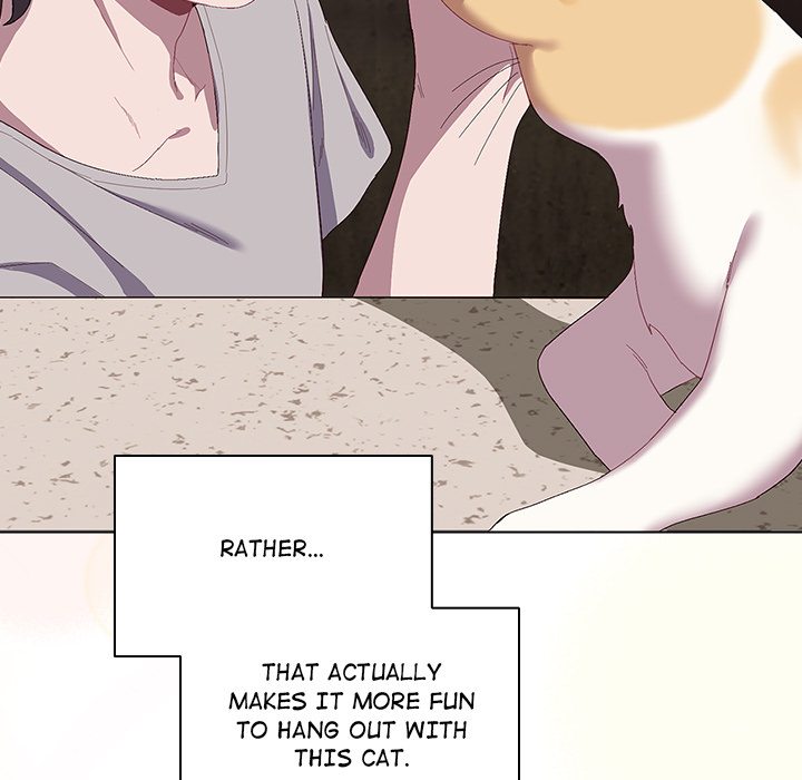 The Love Meowtchmaker - Chapter 1 [photo 127] - MangaPorn