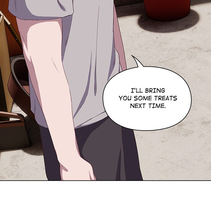 The Love Meowtchmaker - Chapter 1 [photo 132] - MangaPorn