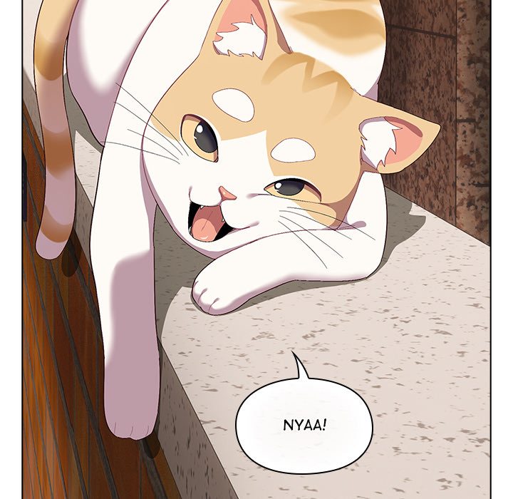 The Love Meowtchmaker - Chapter 1 [photo 134] - MangaPorn