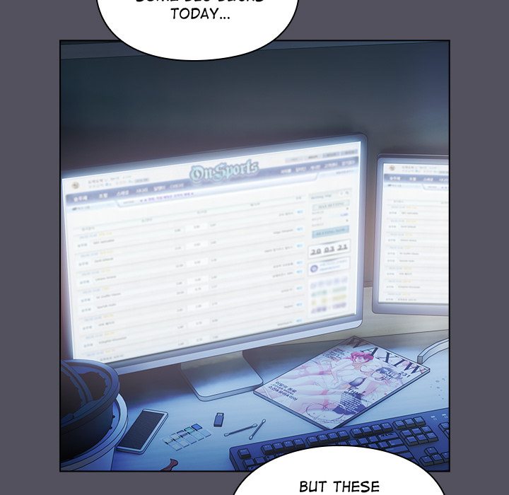 The Love Meowtchmaker - Chapter 1 [photo 14] - MangaPorn