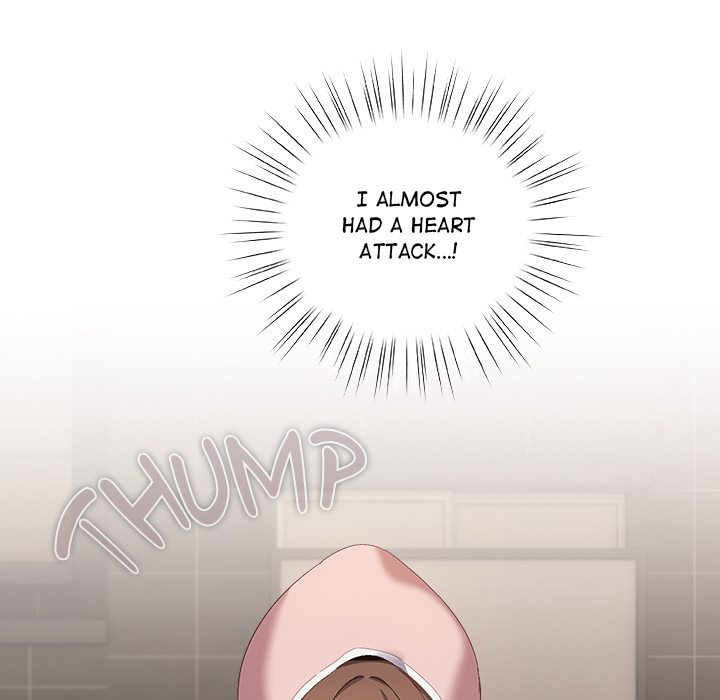 The Love Meowtchmaker - Chapter 1 [photo 157] - MangaPorn