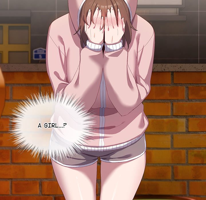 The Love Meowtchmaker - Chapter 1 [photo 158] - MangaPorn