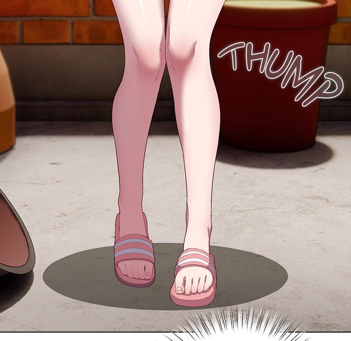 The Love Meowtchmaker - Chapter 1 [photo 159] - MangaPorn