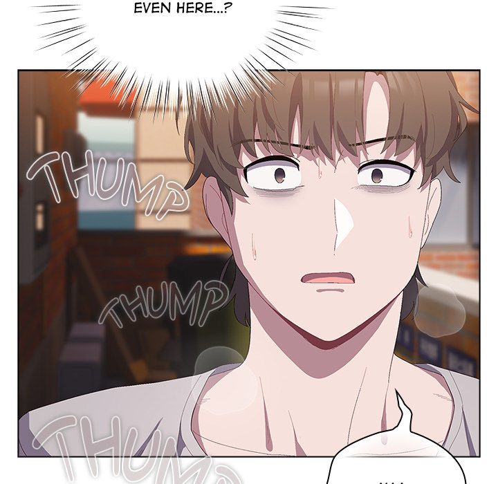 The Love Meowtchmaker - Chapter 1 [photo 161] - MangaPorn