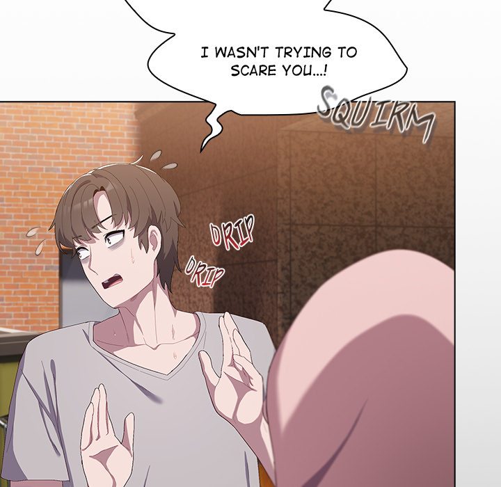 The Love Meowtchmaker - Chapter 1 [photo 163] - MangaPorn