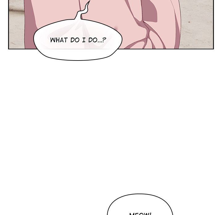 The Love Meowtchmaker - Chapter 1 [photo 179] - MangaPorn