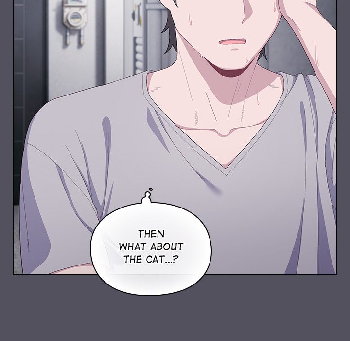 The Love Meowtchmaker - Chapter 1 [photo 195] - MangaPorn