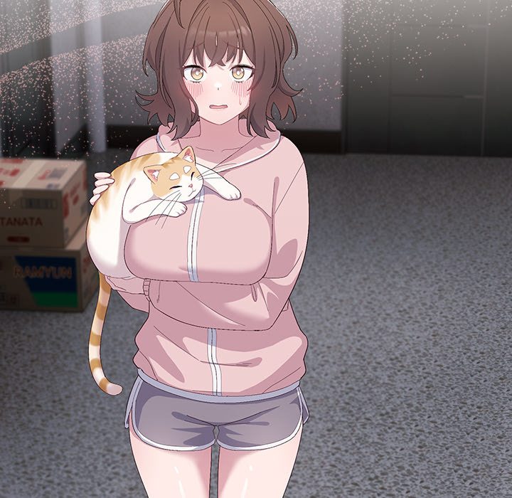 The Love Meowtchmaker - Chapter 1 [photo 209] - MangaPorn