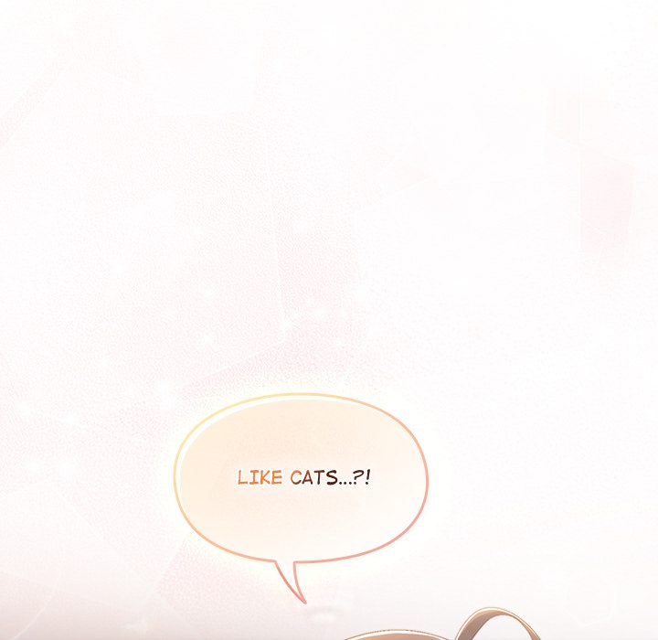 The Love Meowtchmaker - Chapter 1 [photo 222] - MangaPorn