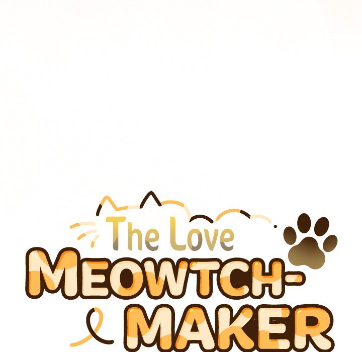 The Love Meowtchmaker - Chapter 1 [photo 226] - MangaPorn