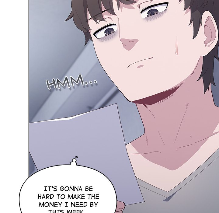 The Love Meowtchmaker - Chapter 1 [photo 30] - MangaPorn