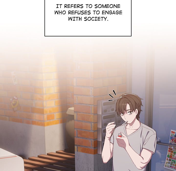 The Love Meowtchmaker - Chapter 1 [photo 41] - MangaPorn