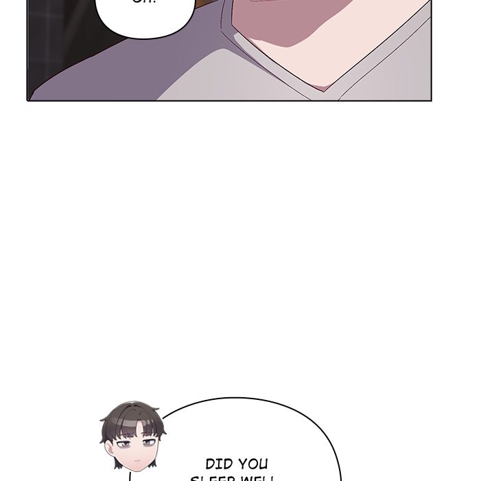 The Love Meowtchmaker - Chapter 1 [photo 66] - MangaPorn