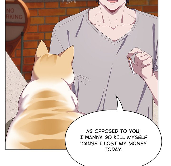 The Love Meowtchmaker - Chapter 1 [photo 73] - MangaPorn