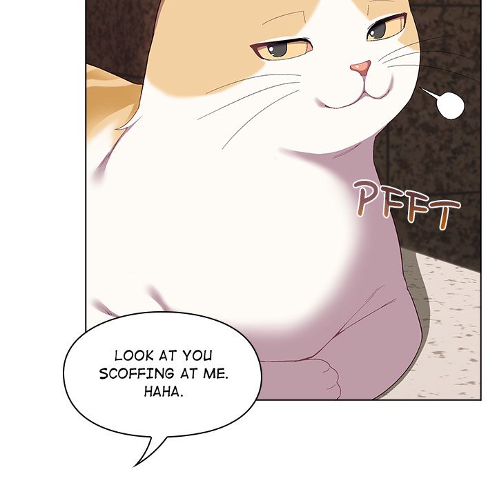 The Love Meowtchmaker - Chapter 1 [photo 75] - MangaPorn