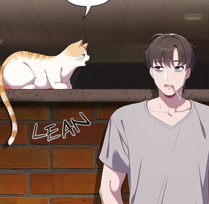 The Love Meowtchmaker - Chapter 1 [photo 77] - MangaPorn