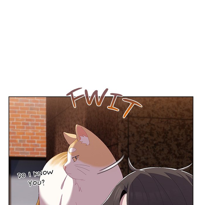 The Love Meowtchmaker - Chapter 1 [photo 79] - MangaPorn