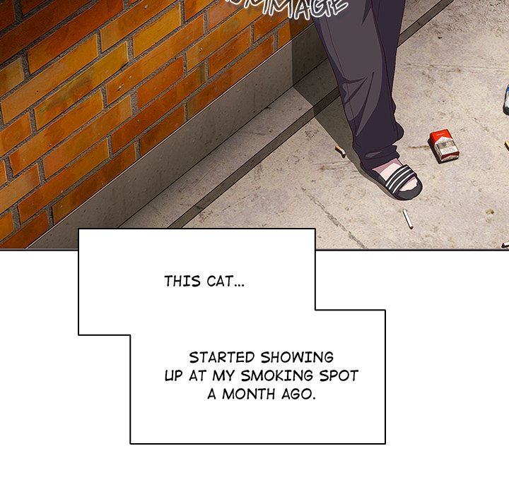 The Love Meowtchmaker - Chapter 1 [photo 83] - MangaPorn