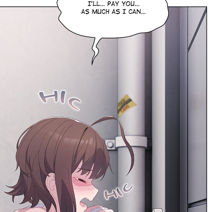 The Love Meowtchmaker - Chapter 2 [photo 102] - MangaPorn