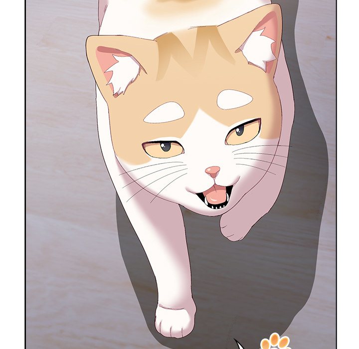 The Love Meowtchmaker - Chapter 2 [photo 115] - MangaPorn