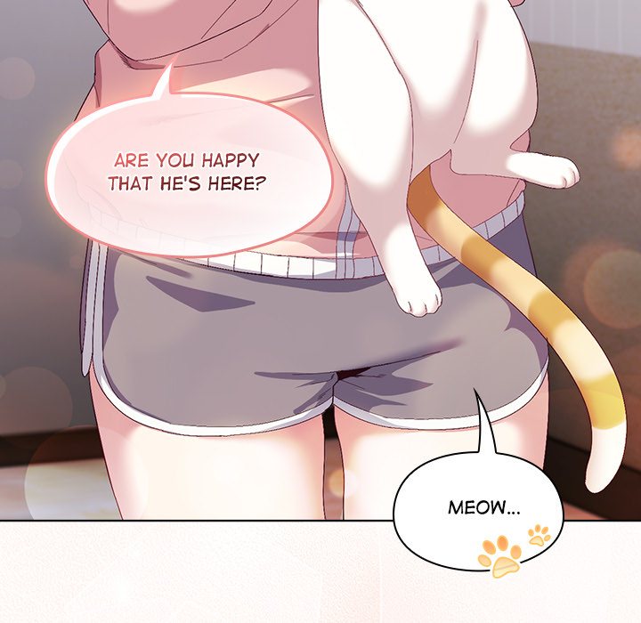 The Love Meowtchmaker - Chapter 2 [photo 123] - MangaPorn