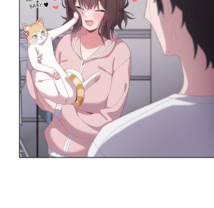 The Love Meowtchmaker - Chapter 2 [photo 125] - MangaPorn