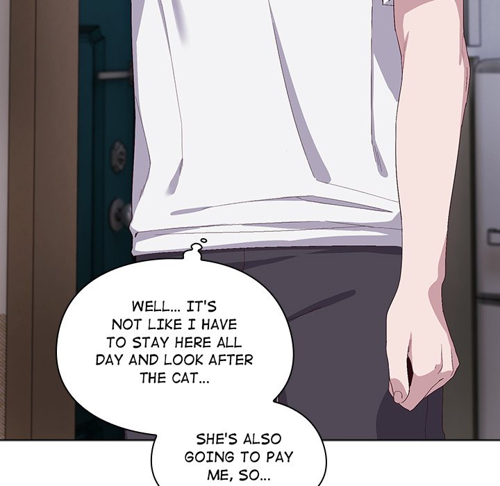 The Love Meowtchmaker - Chapter 2 [photo 128] - MangaPorn