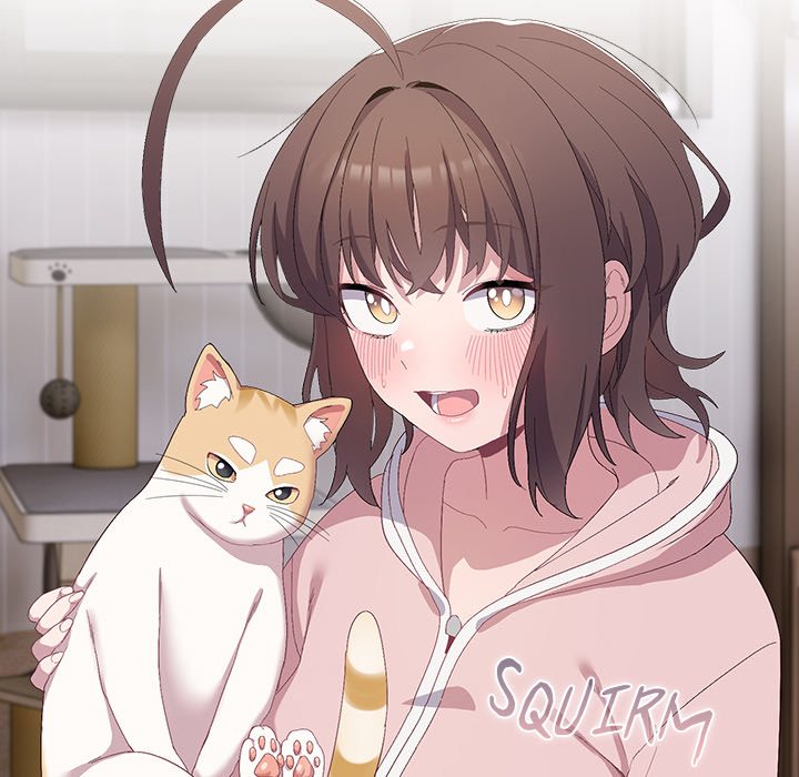 The Love Meowtchmaker - Chapter 2 [photo 133] - MangaPorn