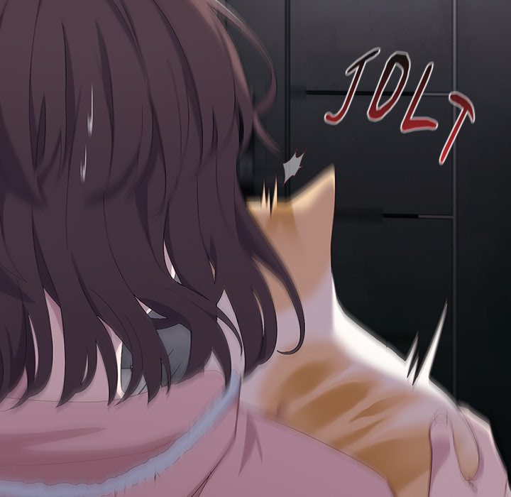 The Love Meowtchmaker - Chapter 2 [photo 14] - MangaPorn