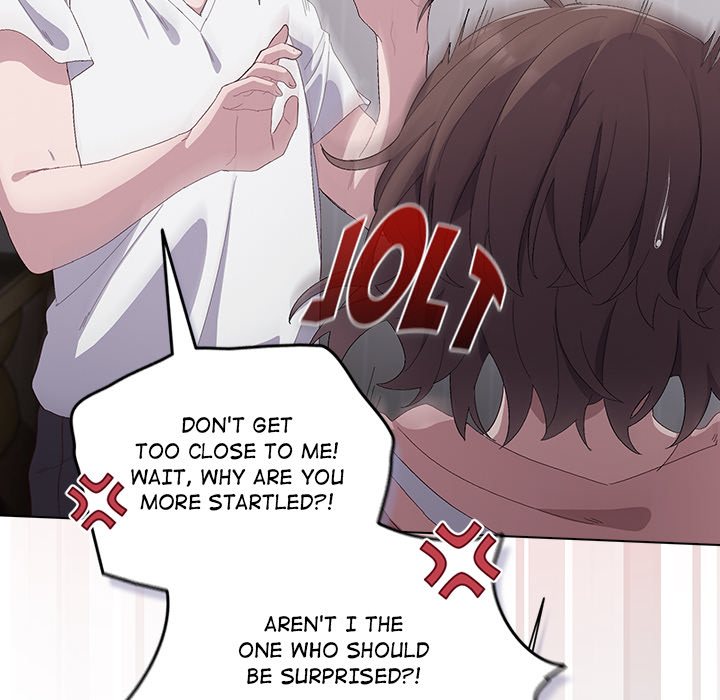 The Love Meowtchmaker - Chapter 2 [photo 144] - MangaPorn