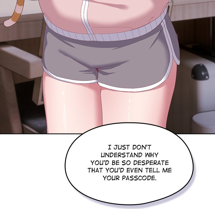 The Love Meowtchmaker - Chapter 2 [photo 151] - MangaPorn