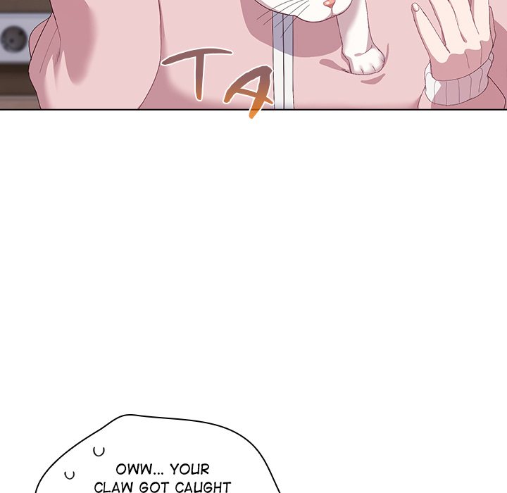 The Love Meowtchmaker - Chapter 2 [photo 167] - MangaPorn