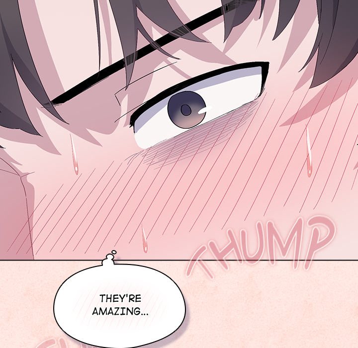 The Love Meowtchmaker - Chapter 2 [photo 194] - MangaPorn