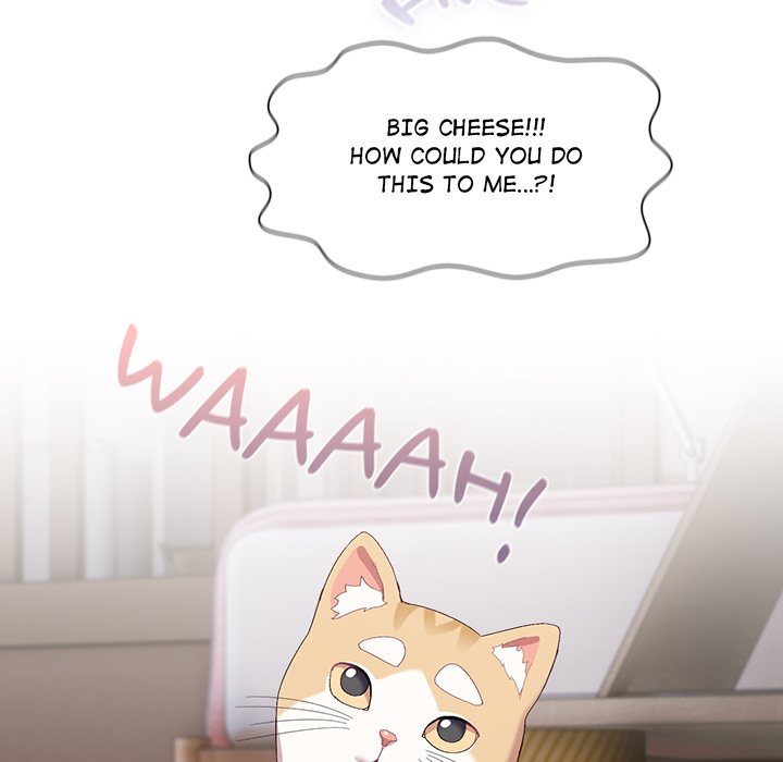 The Love Meowtchmaker - Chapter 2 [photo 197] - MangaPorn