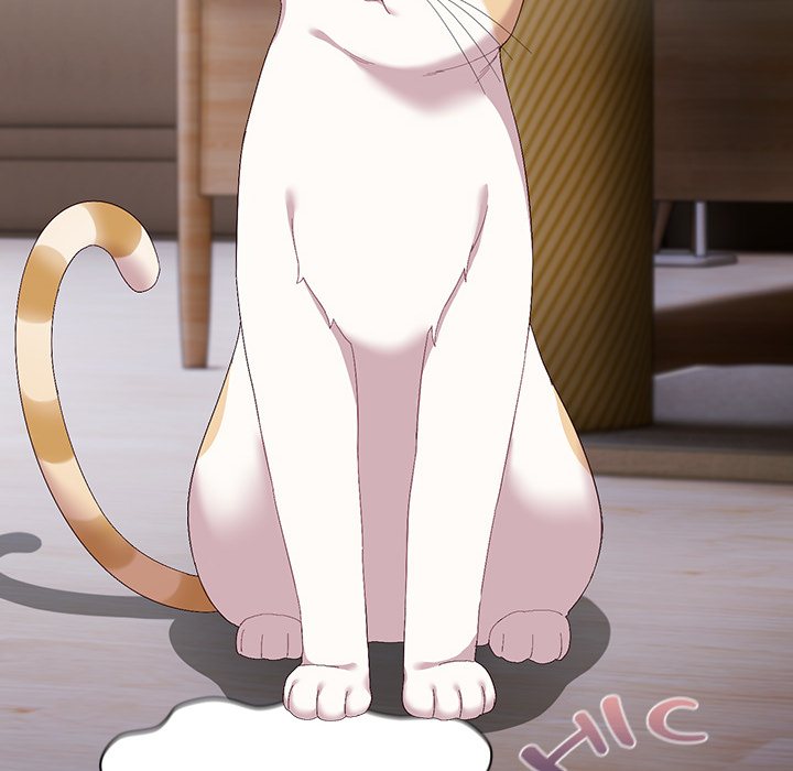 The Love Meowtchmaker - Chapter 2 [photo 198] - MangaPorn